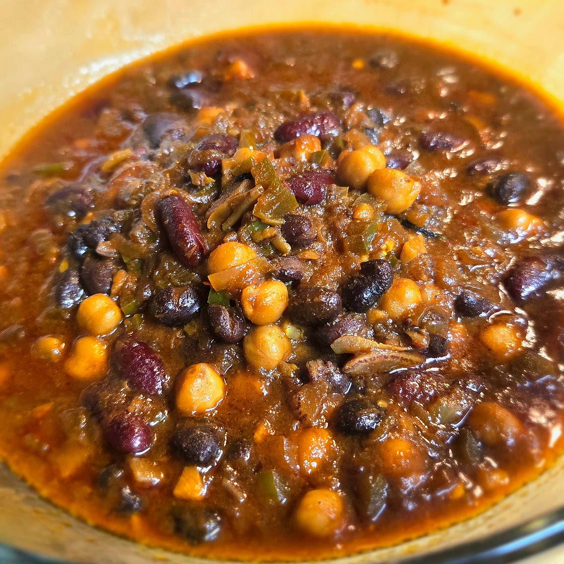 Red Bean Stew