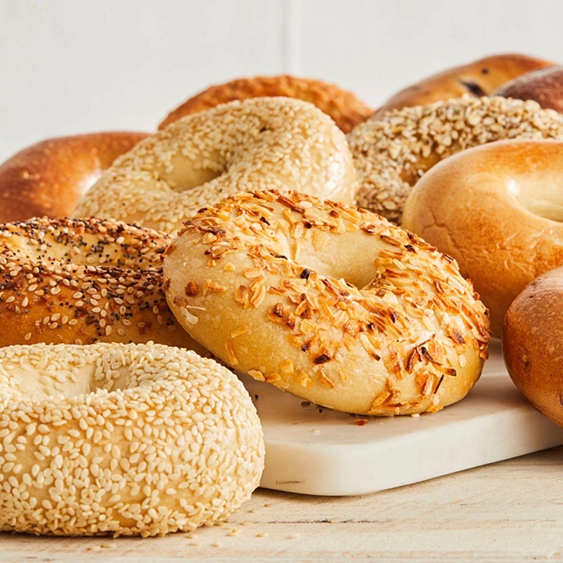 Bagels