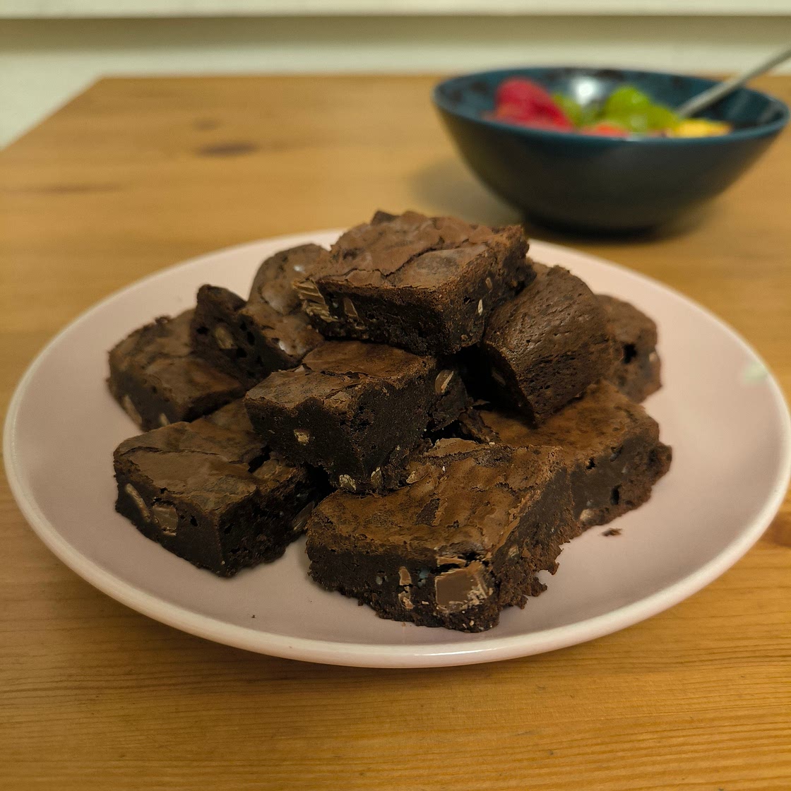 Brownie