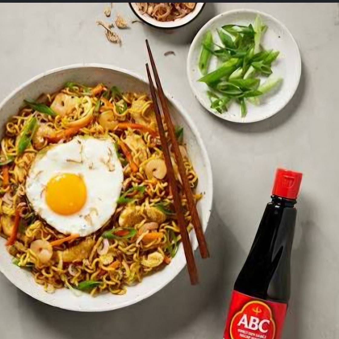 Mie Goreng