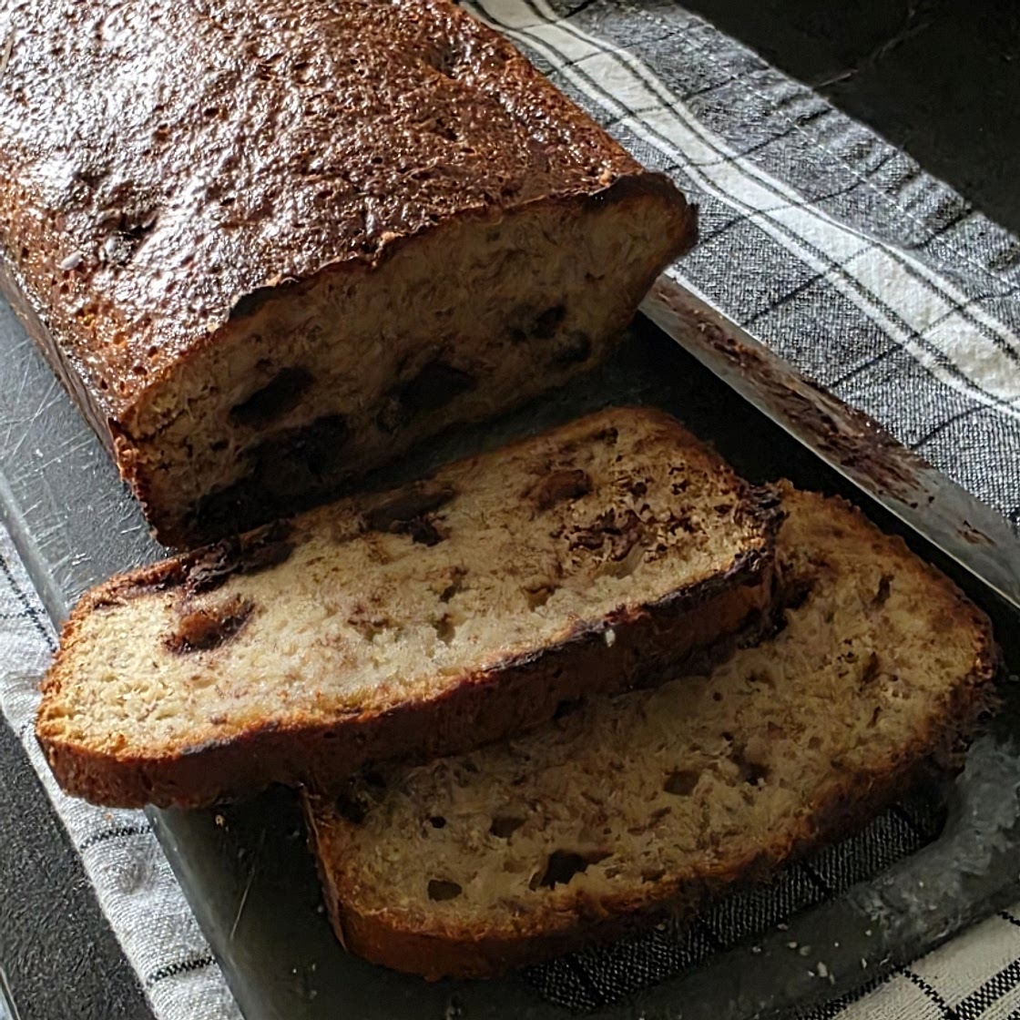 The Best Banana Muffins with Almond Flour (Kosher for Passover)