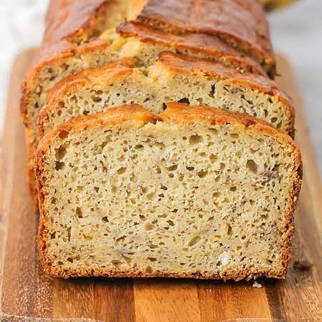 Banana Bread