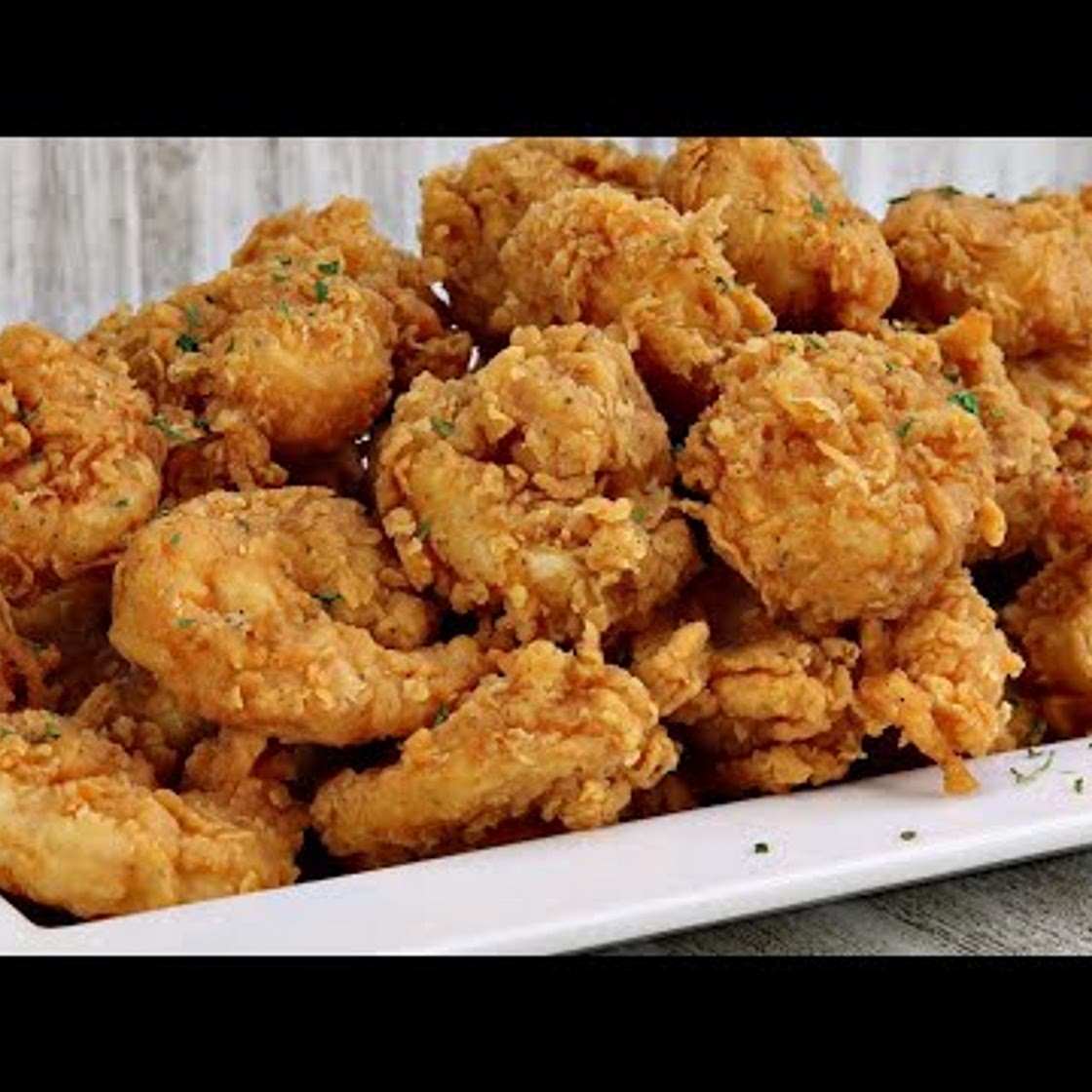 Dot and Etta's Shrimp Batter