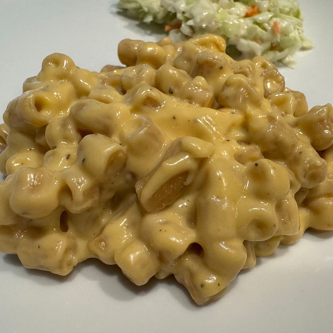 3-Ingredient Stovetop Mac and Cheese Recipe