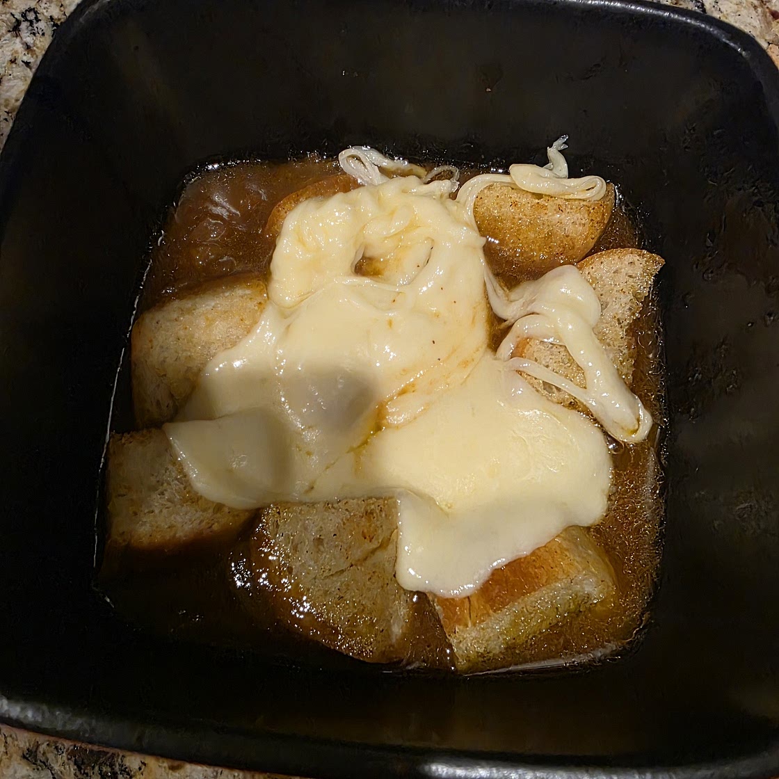 French Onion Soup