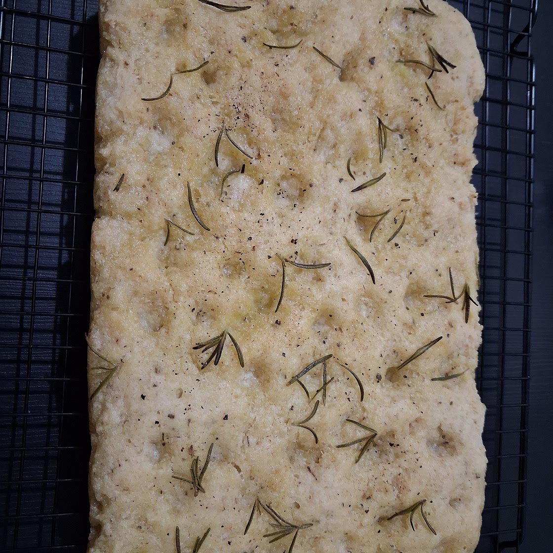 GF Focaccia