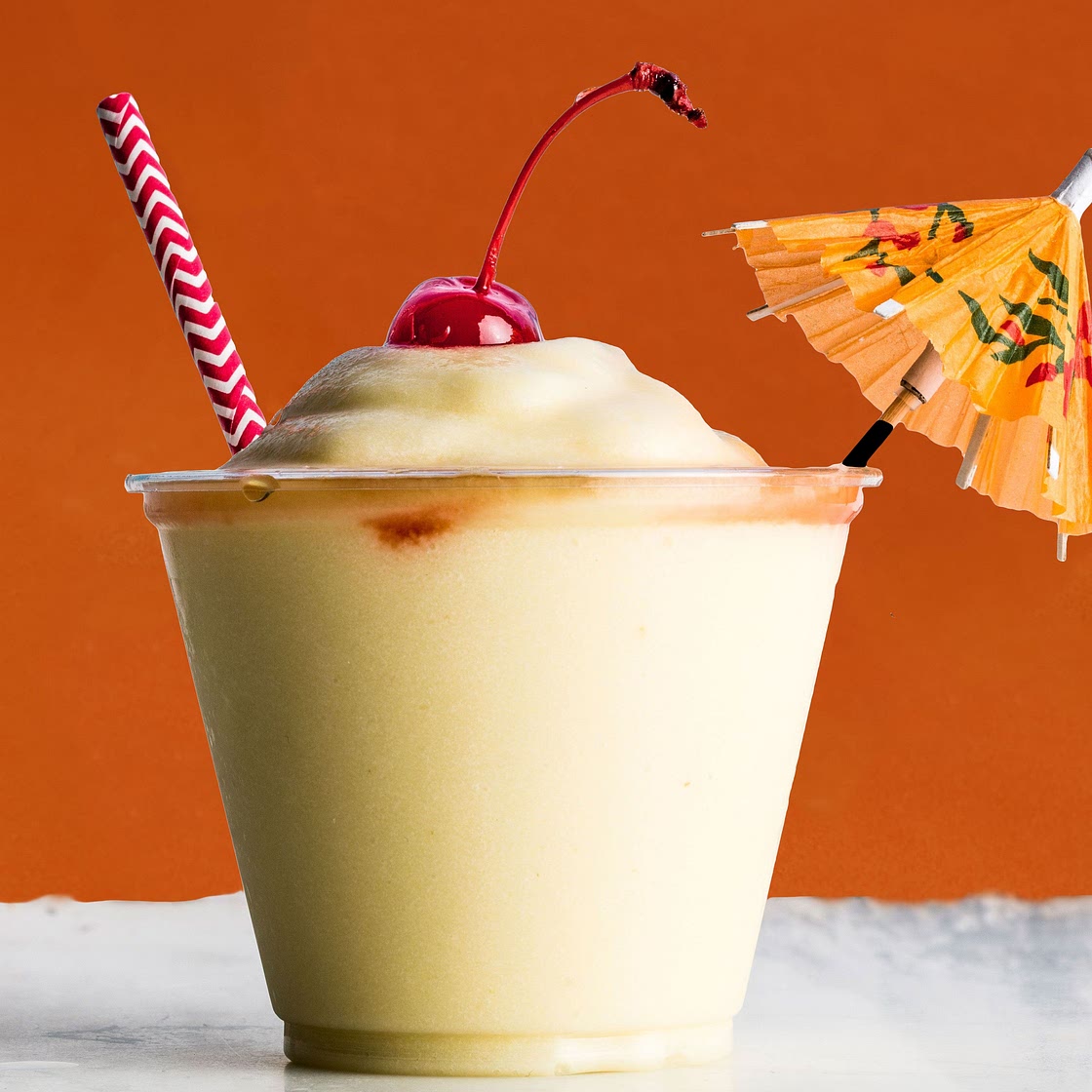 BA’s Best Piña Colada