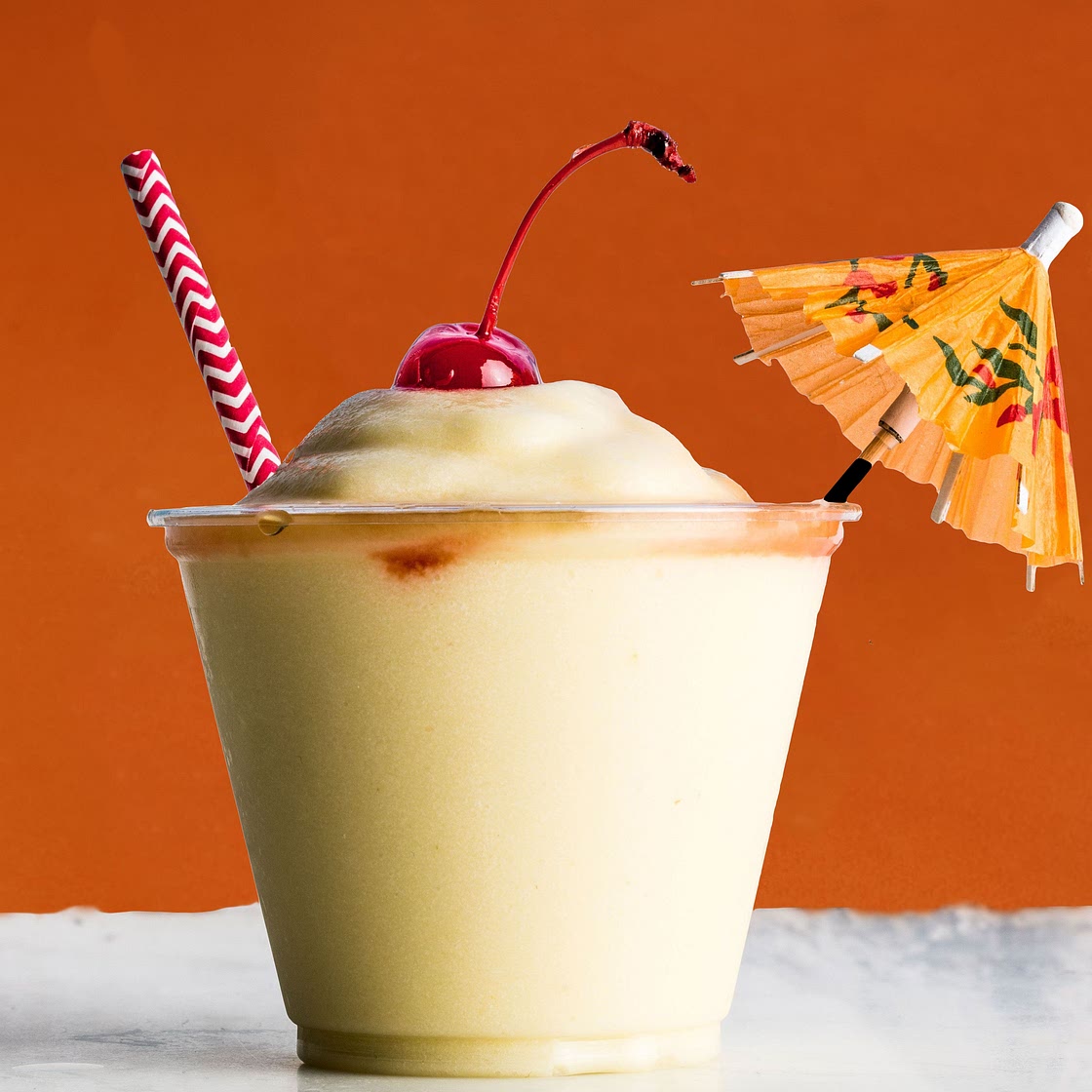 BA’s Best Piña Colada