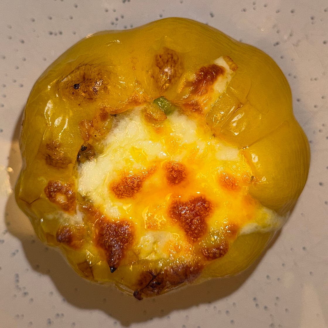 Classic Stuffed Peppers Recipe