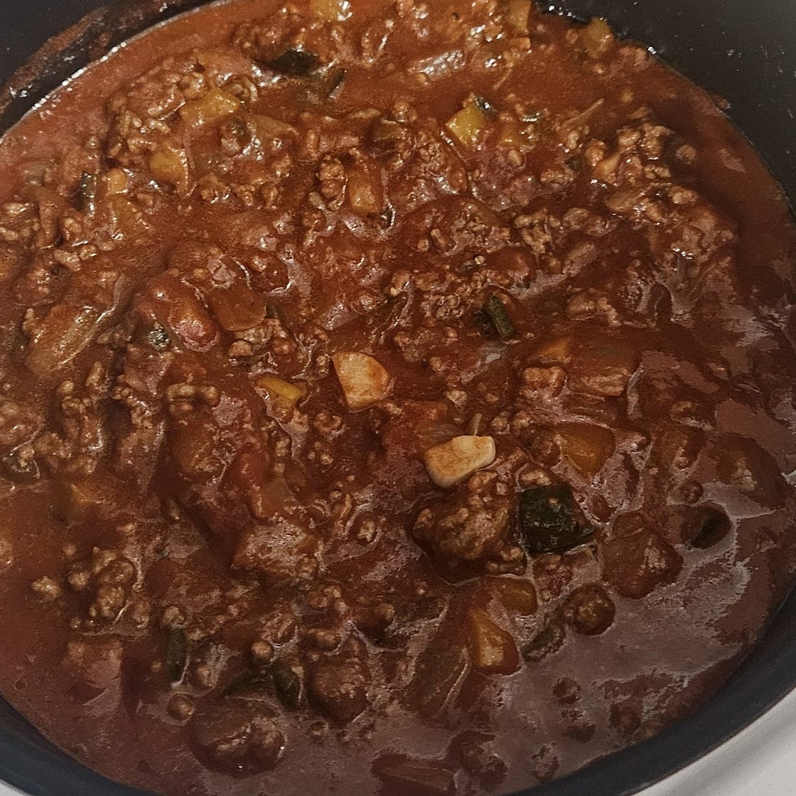 Sloppy Joes