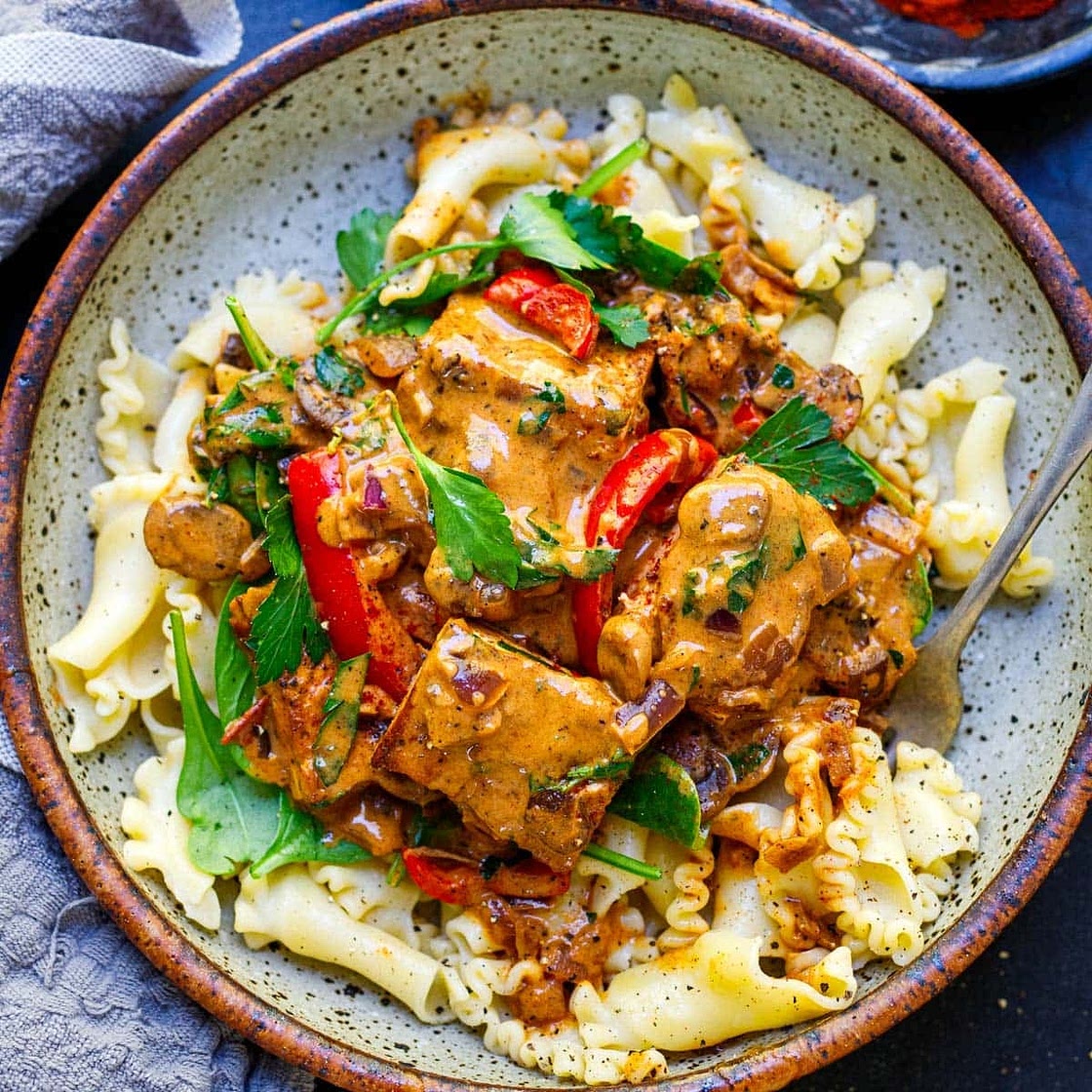 Our Top 100 Vegan Recipes