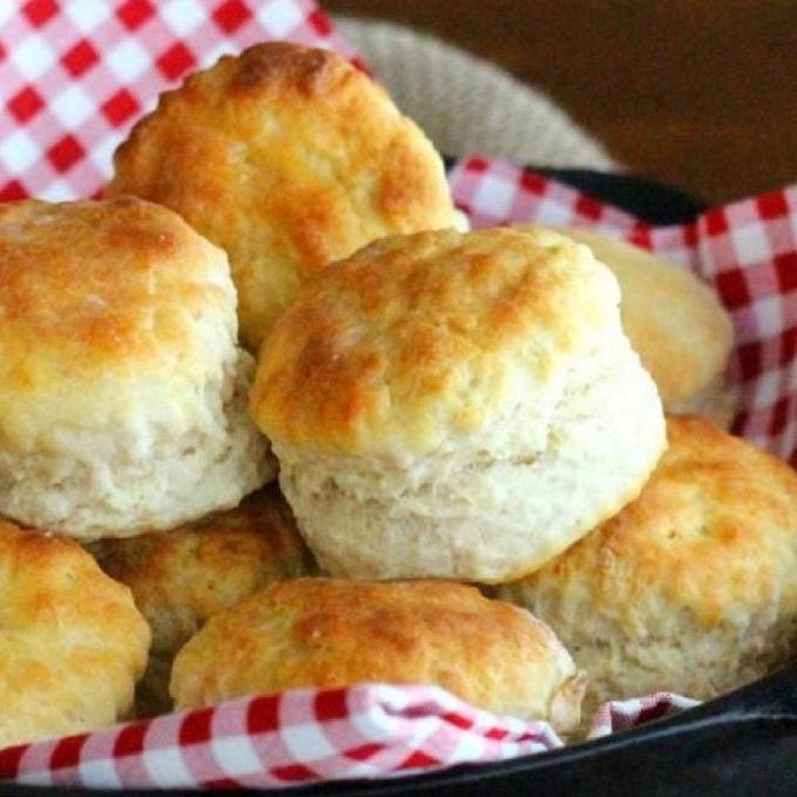 Best southern biscuts based on AI