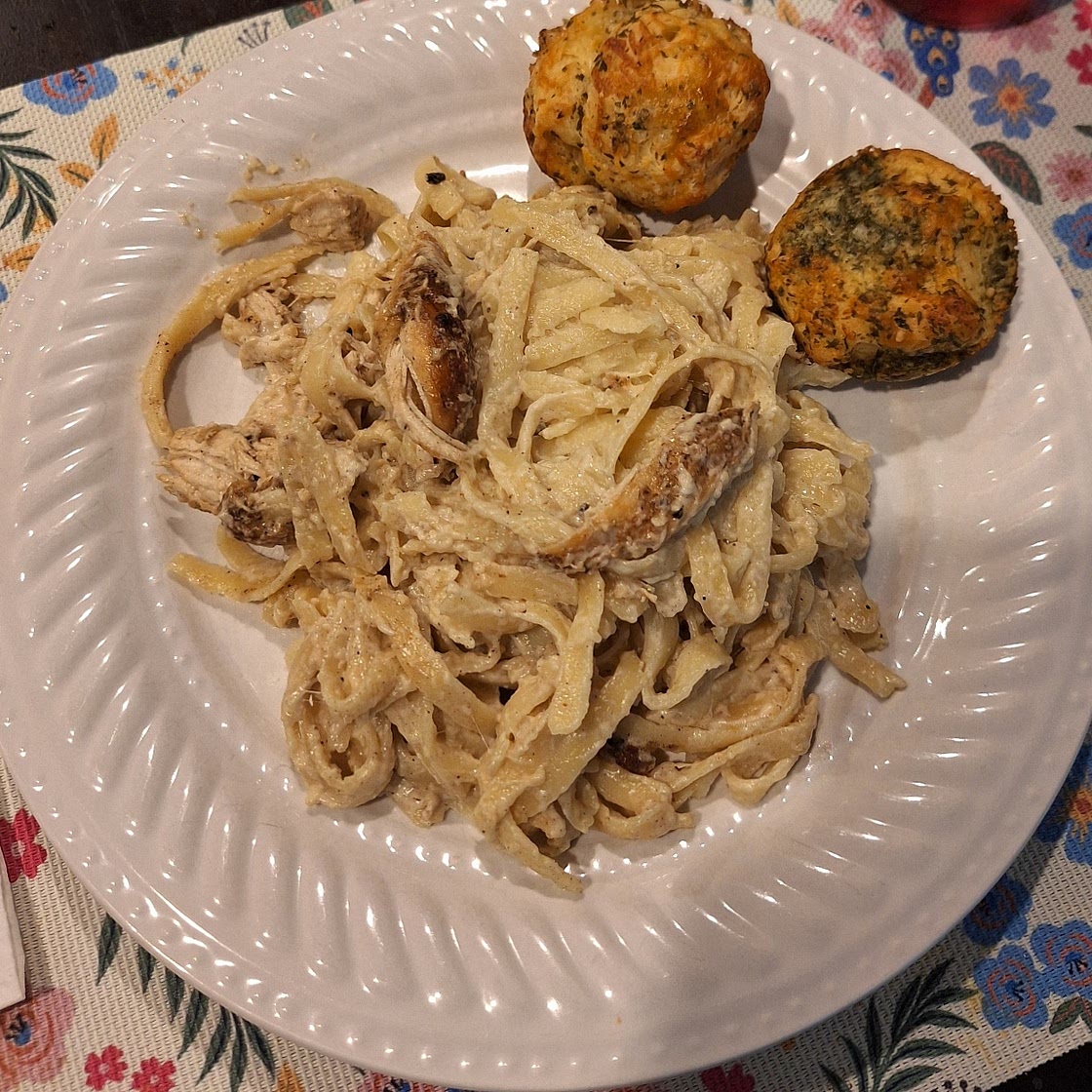 Pull-Apart Garlic Rolls Recipe by Tasty