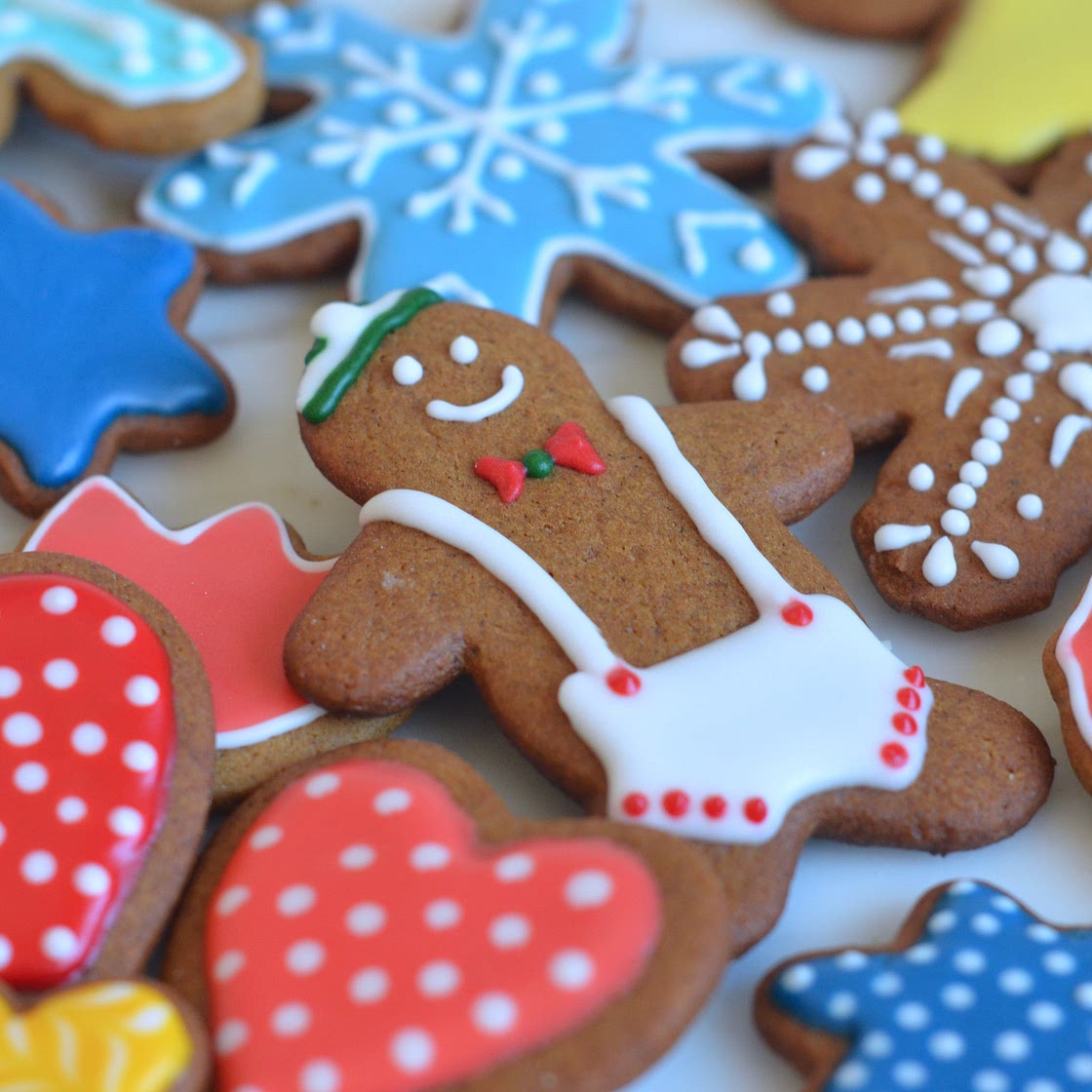 Royal Icing