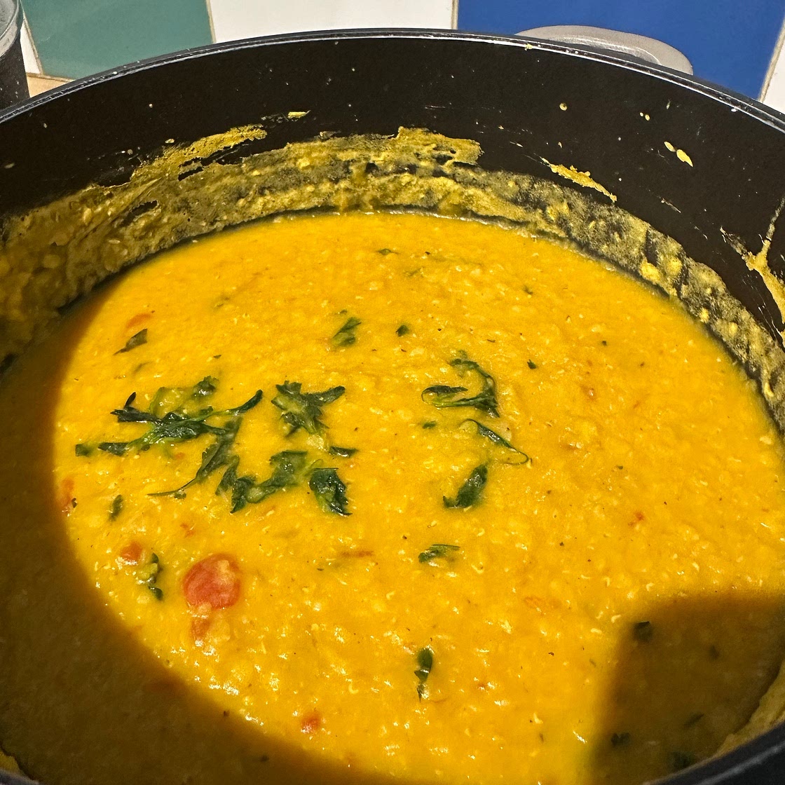 Daal