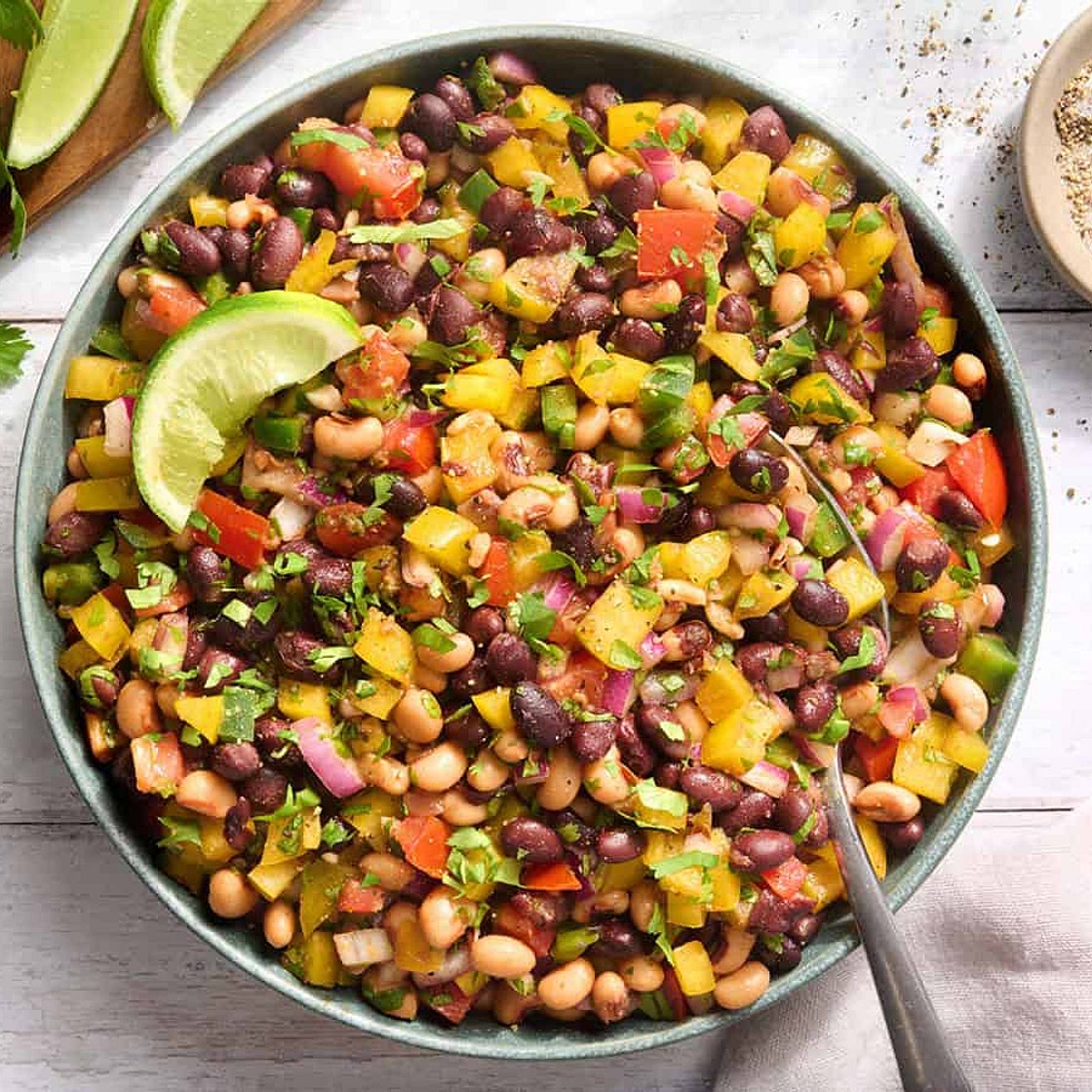 Cowboy Caviar