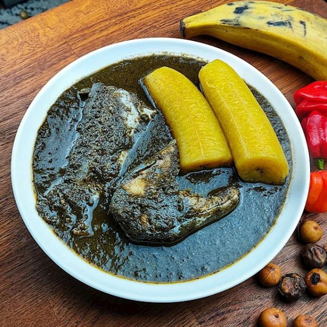 Mbongo Tchobi