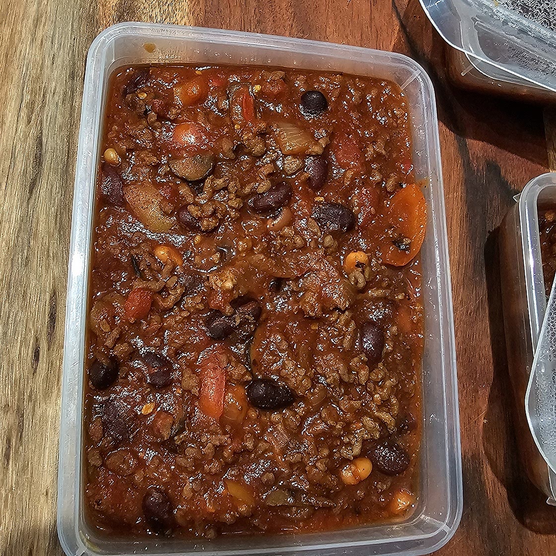 The Best Classic Chili Recipe