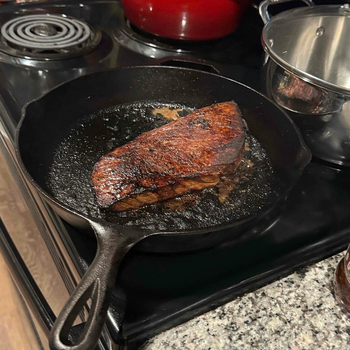 Best Quick Steak Marinade