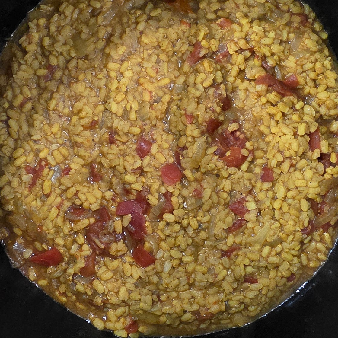 Urad Dal Instapot Recipe