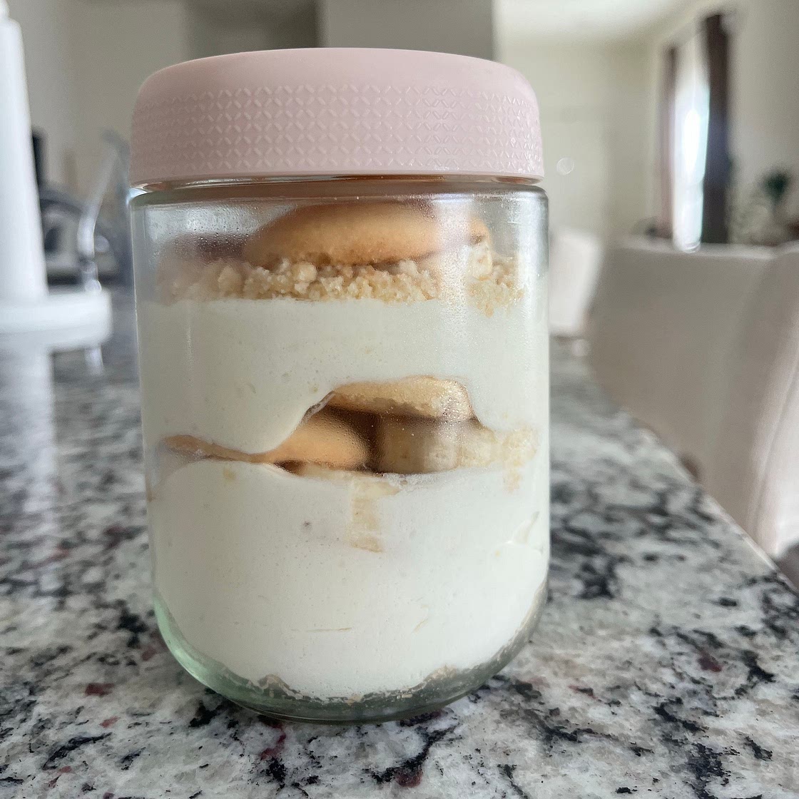 Magnolia Bakery Banana Pudding Copycat