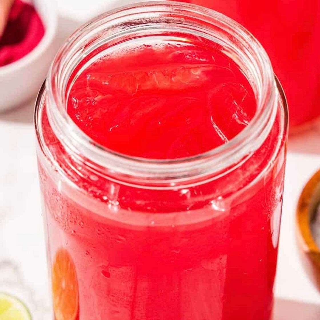 Nature’s Gatorade