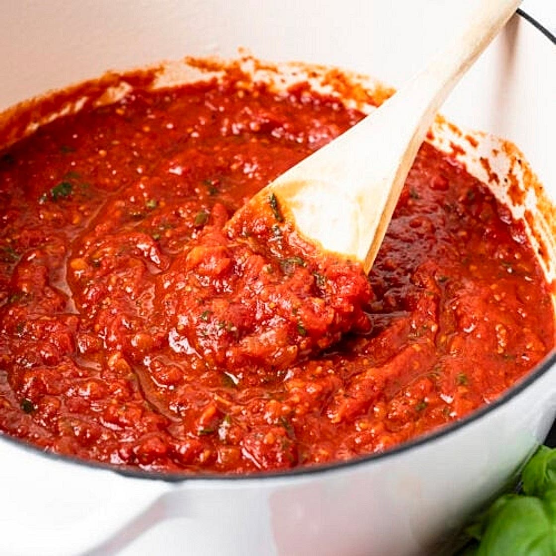 Marinara Sauce