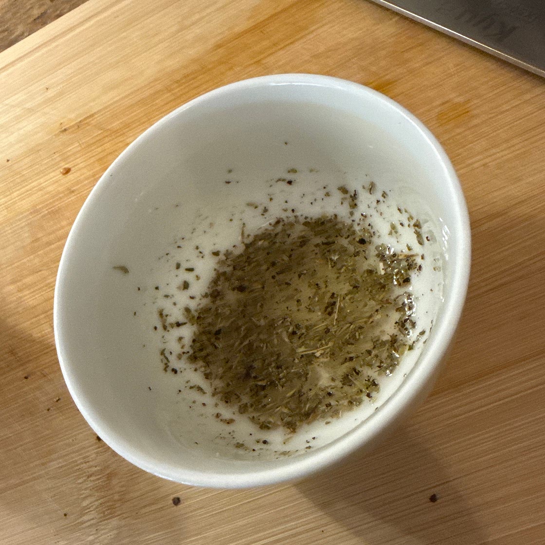 Salad Dressing 