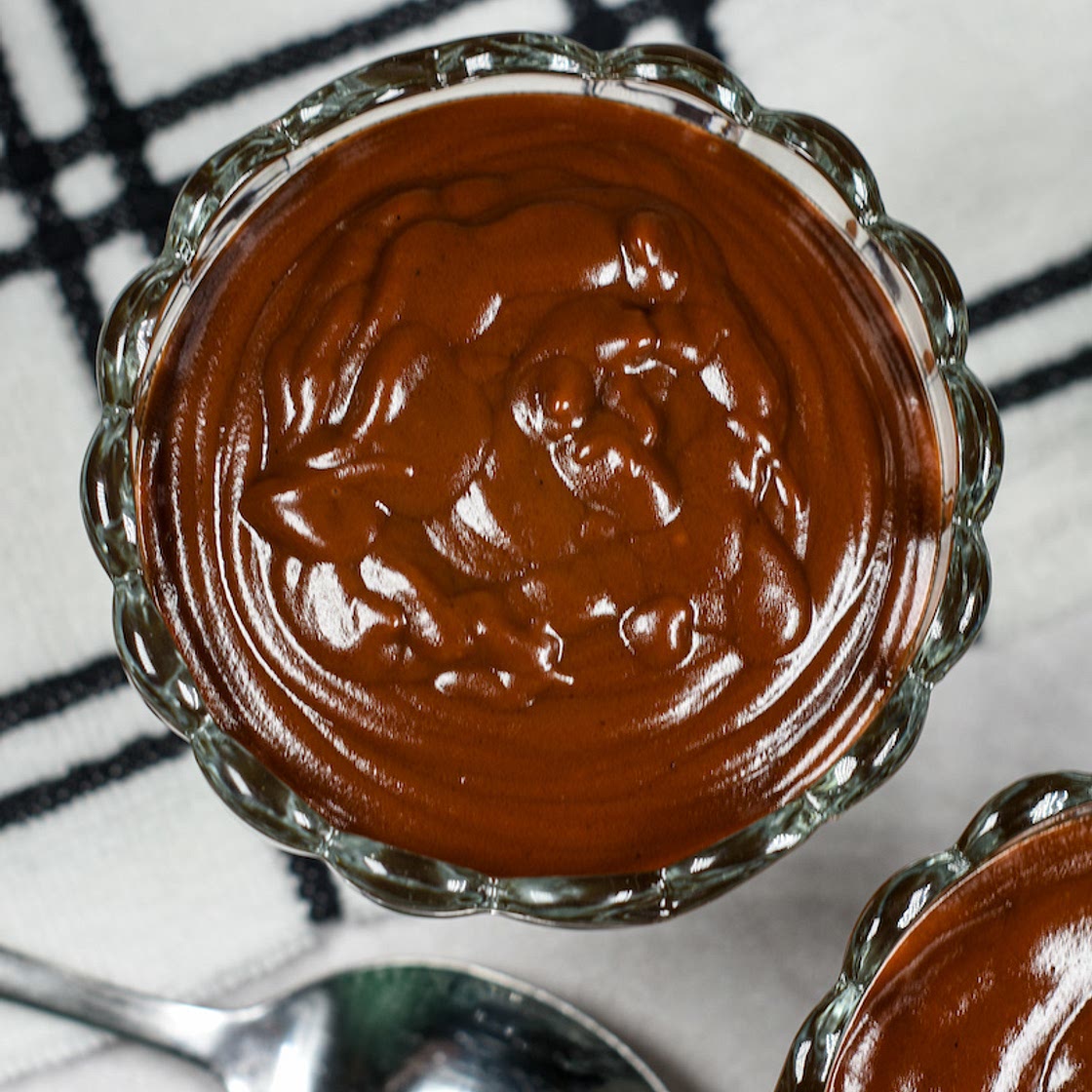 Homemade Hot Fudge Sauce