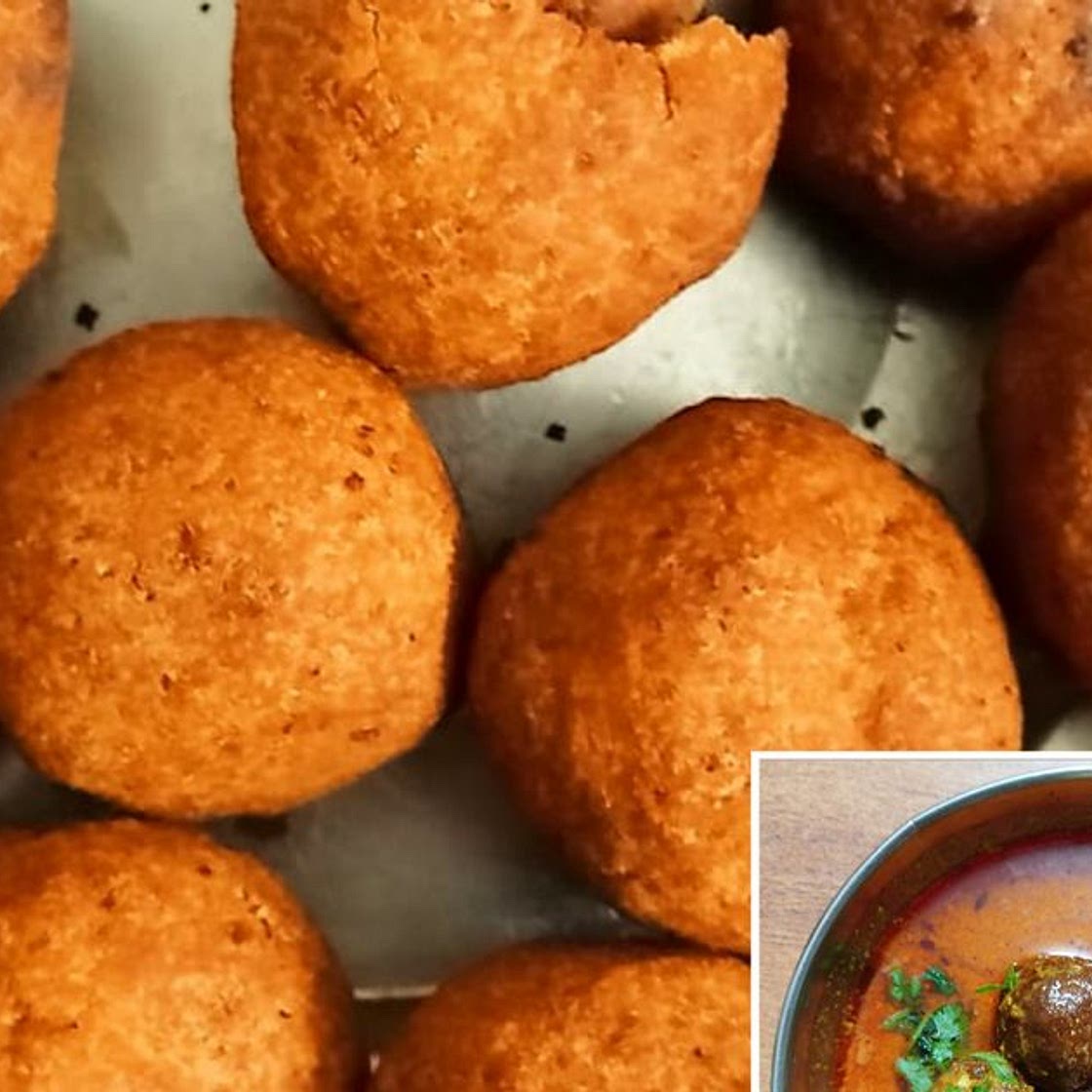 ब्रेड के कोफ्ते (bread ke kofte recipe in hindi)