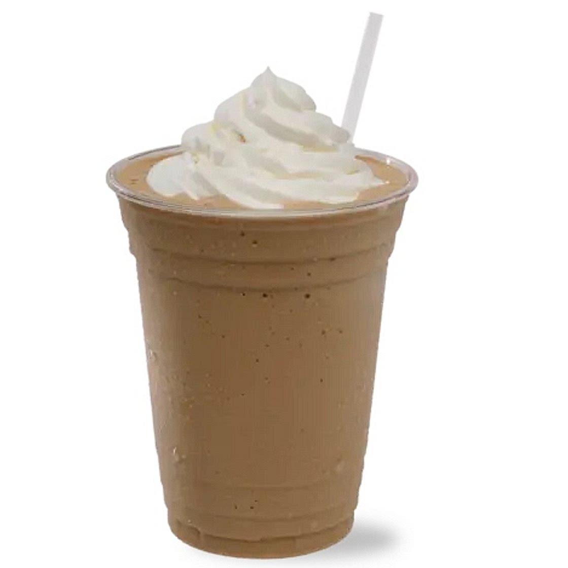 Morning protein magic “ mocha flavored “