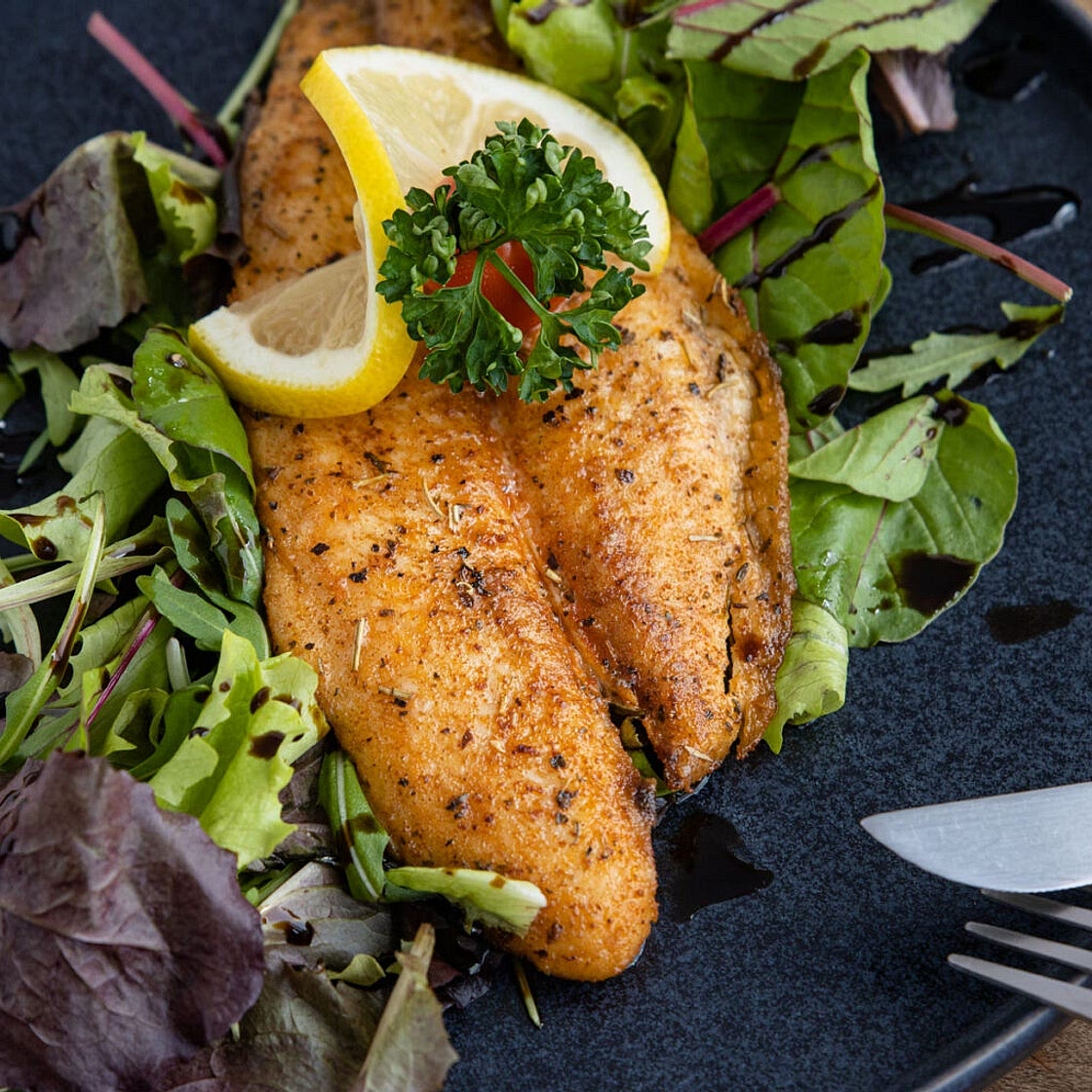Pangasiusfilet