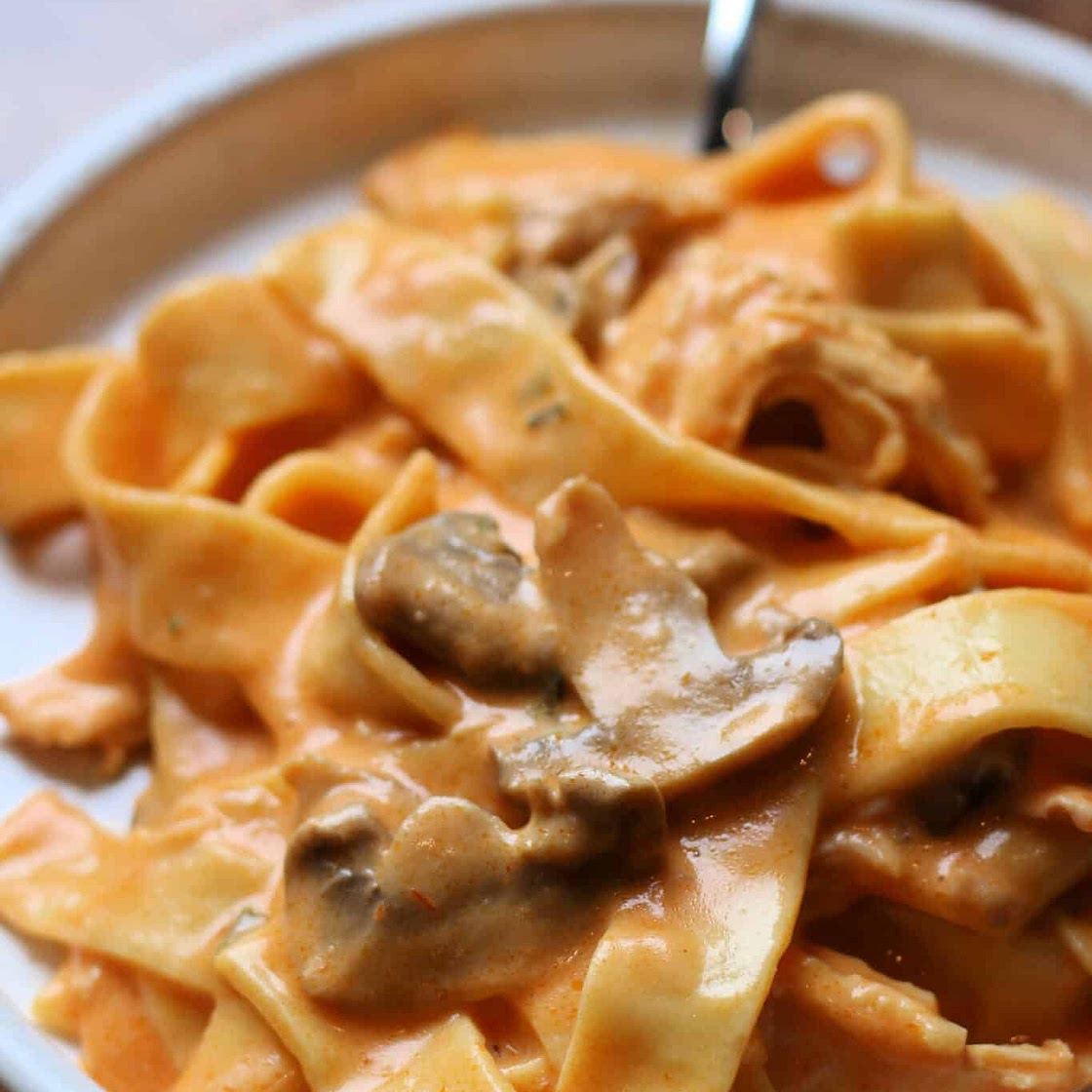 Midwest Country Casserole