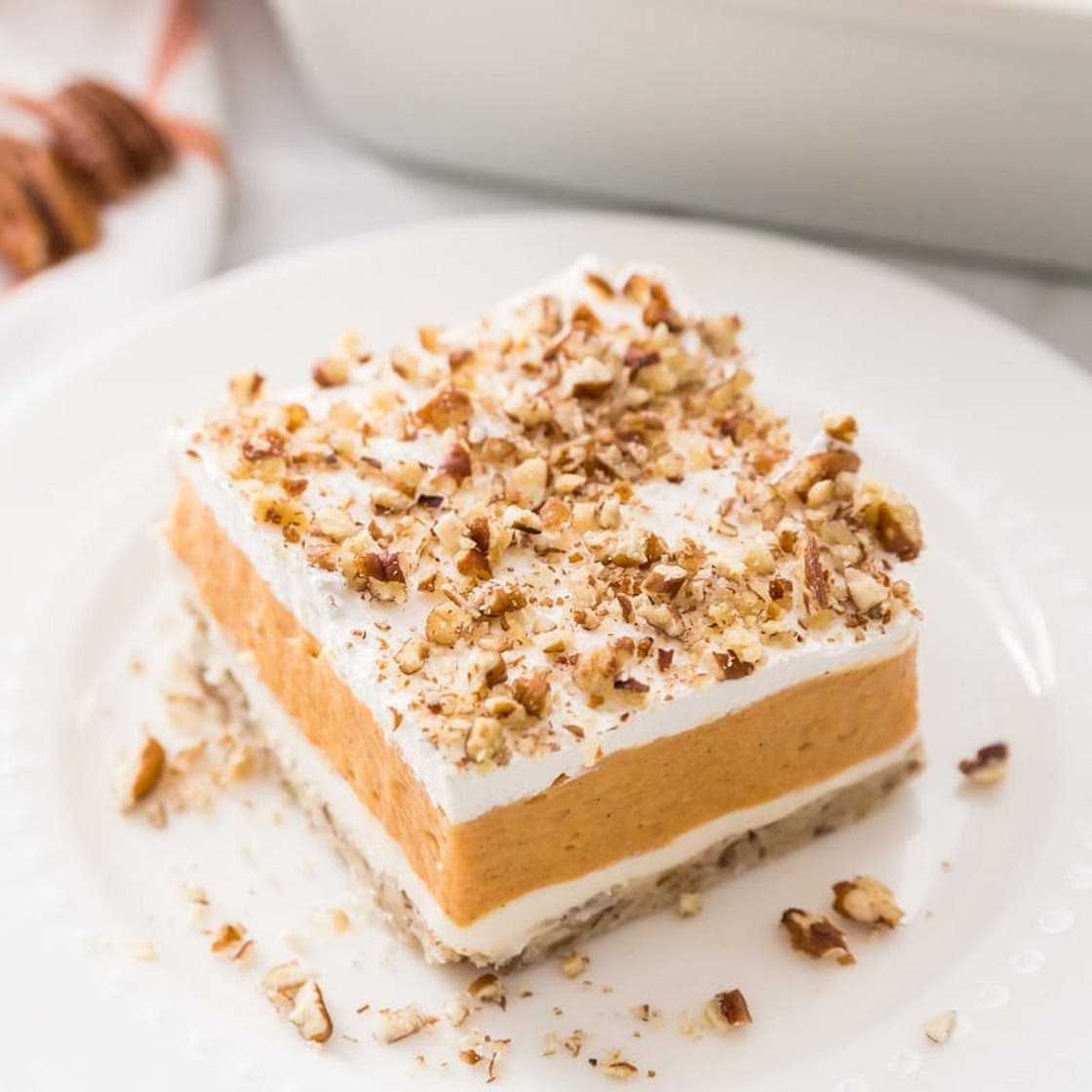Pumpkin Delight