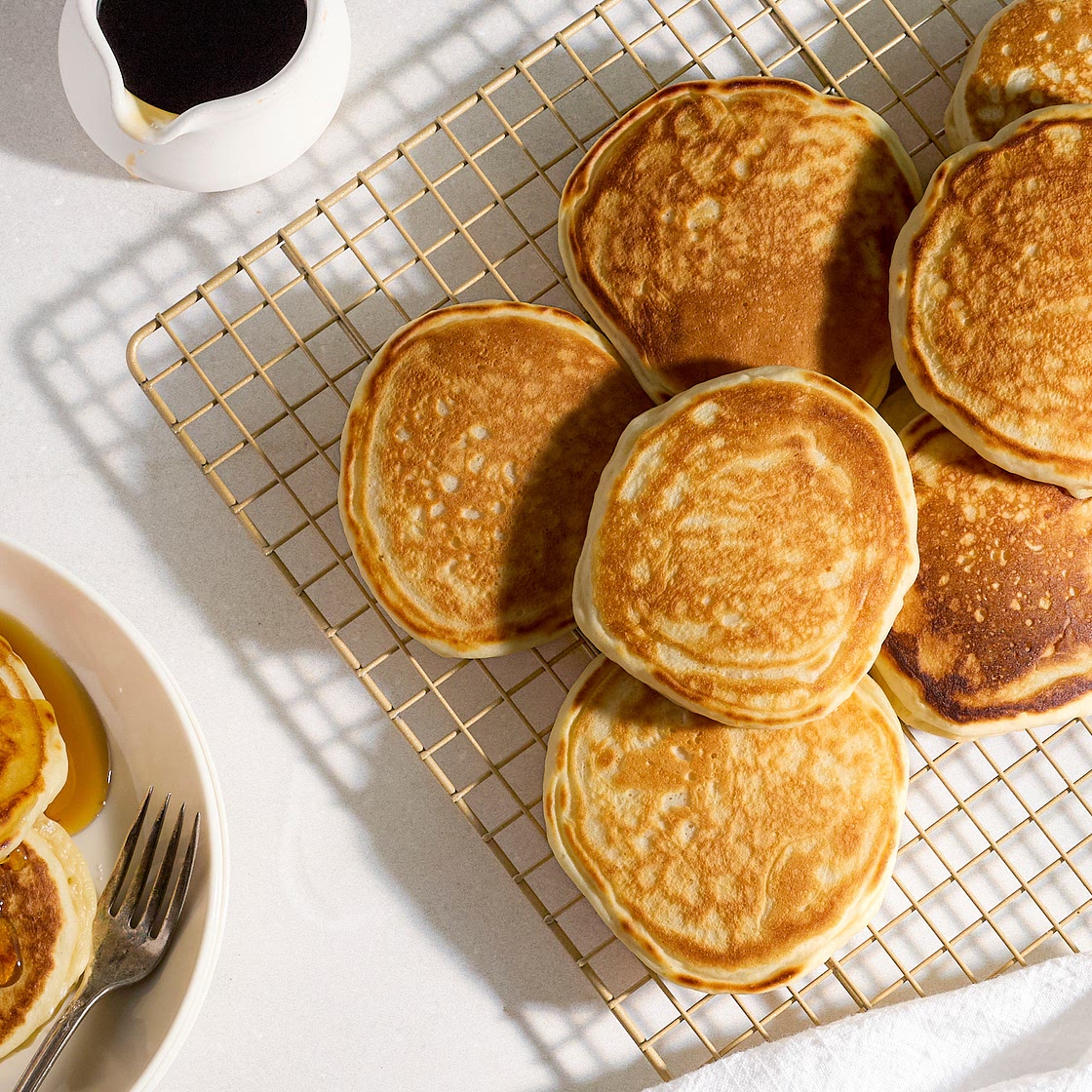 Bisquick™ Pancakes