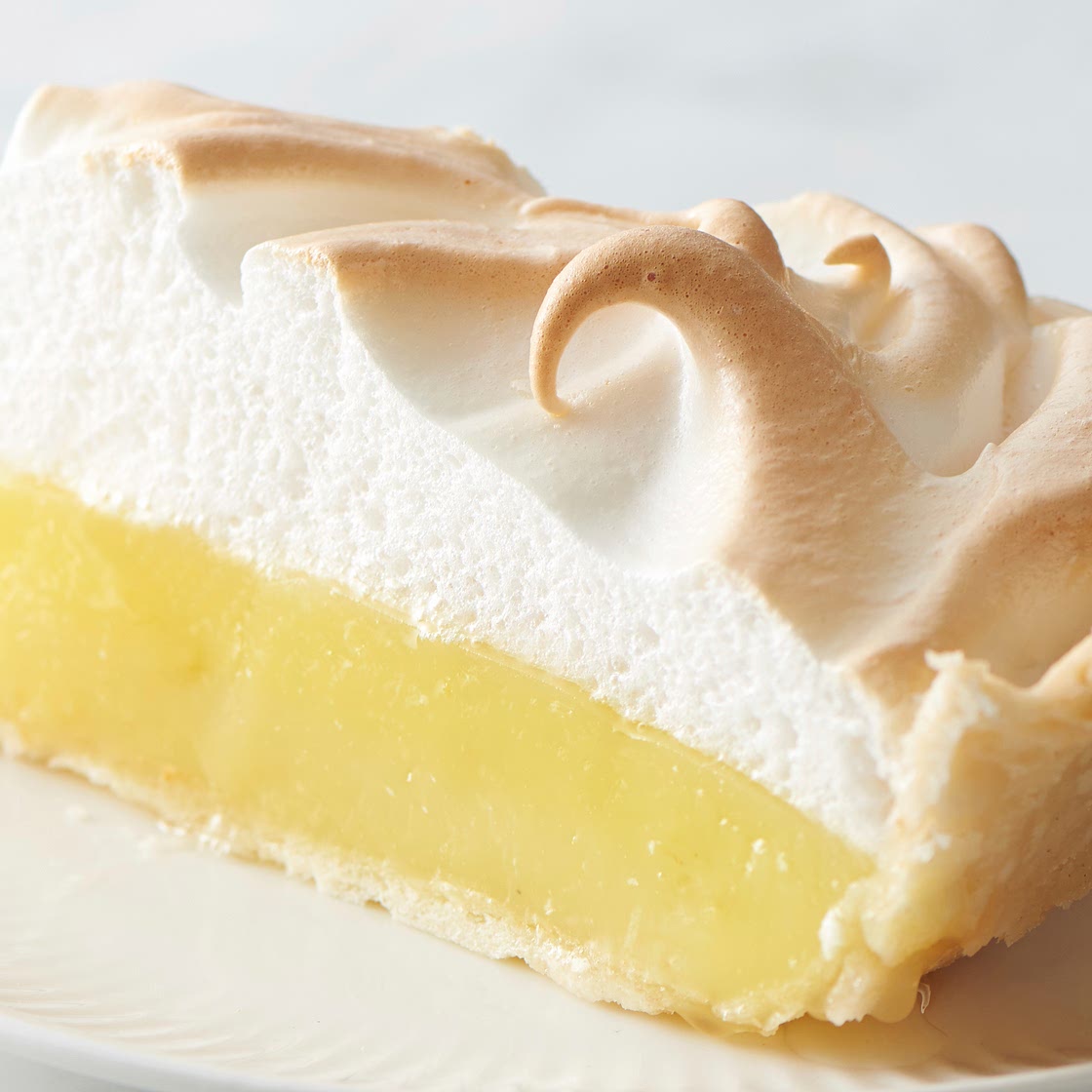 Lemon Meringue Pie