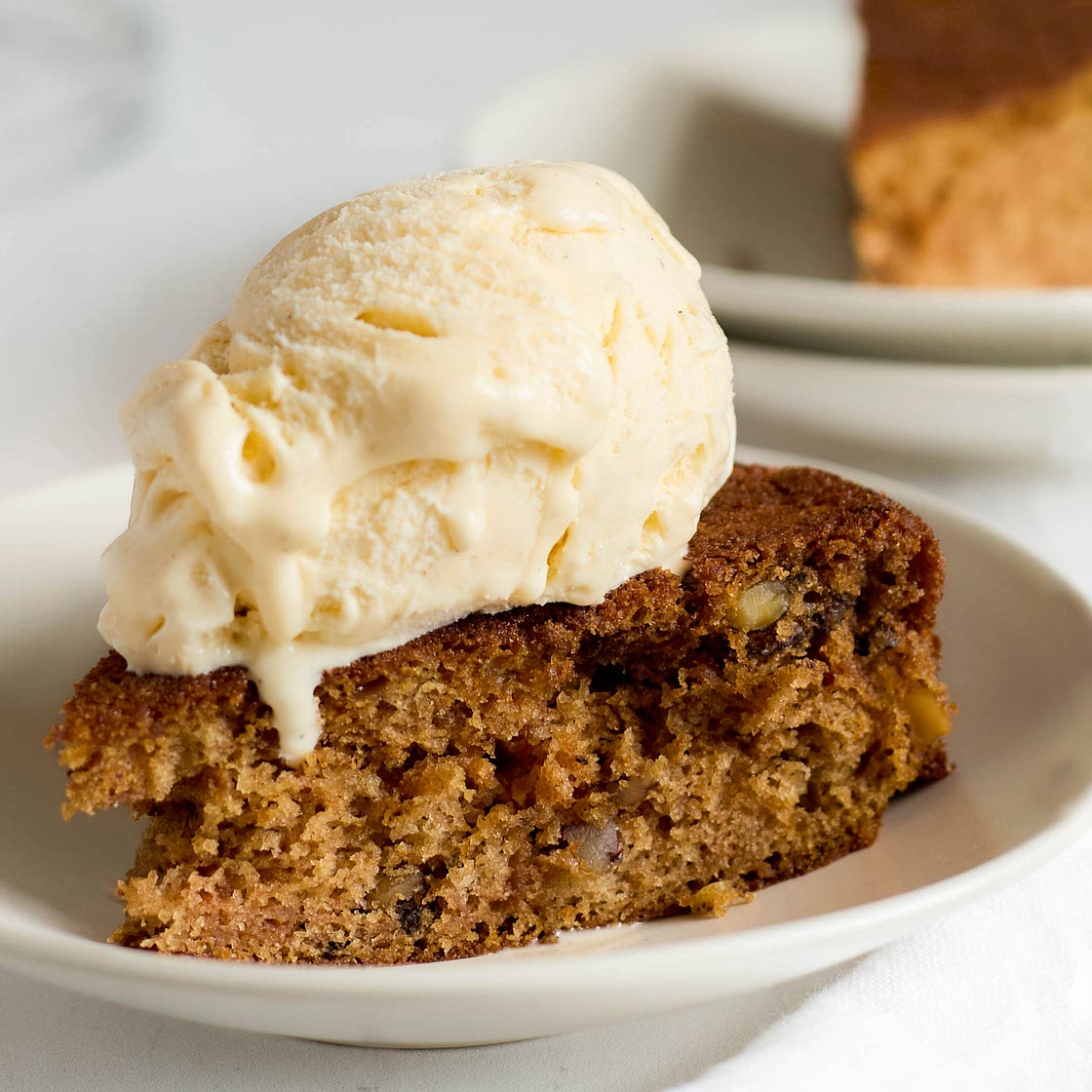 Homemade Apple Cake