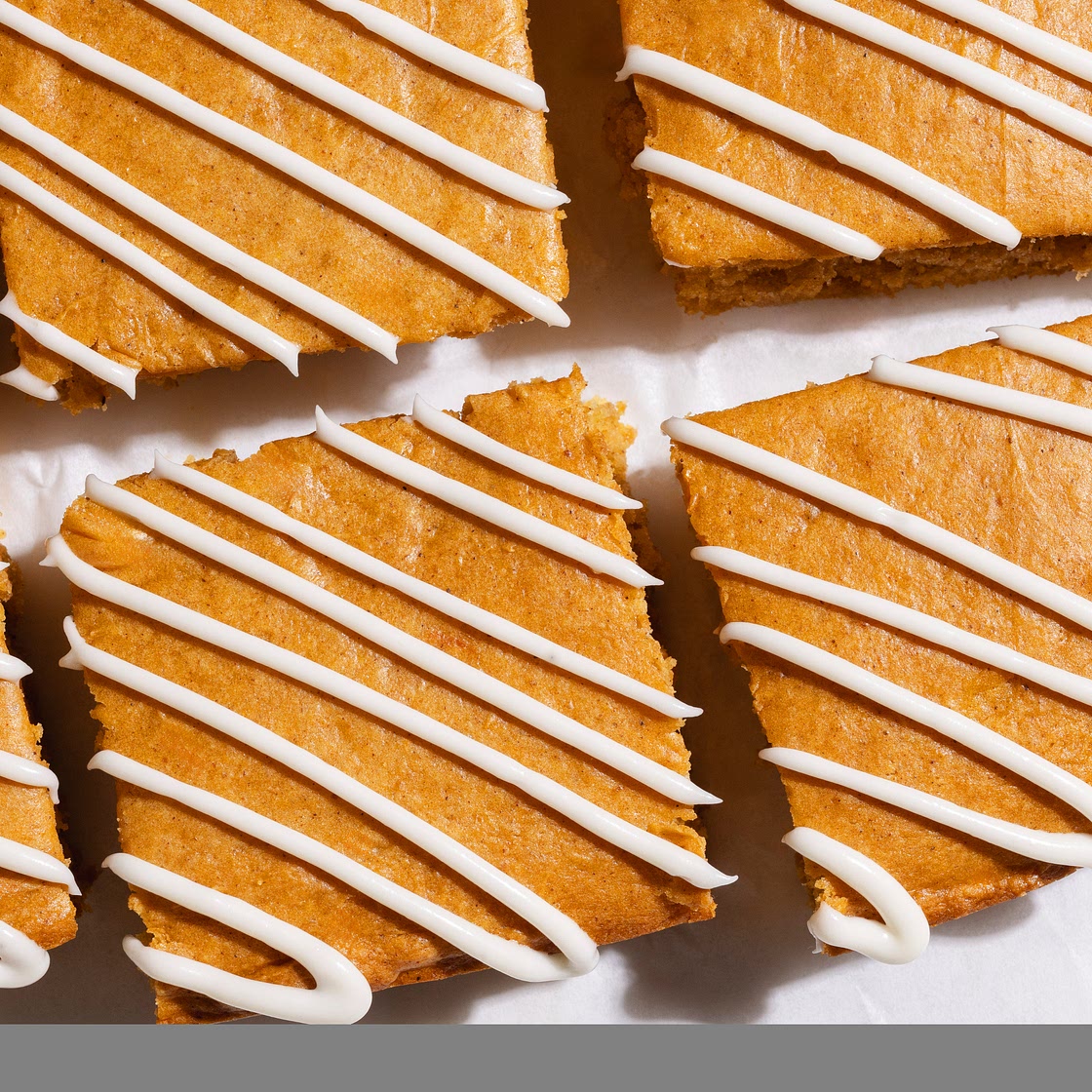 Pumpkin Pudding Dump Cake