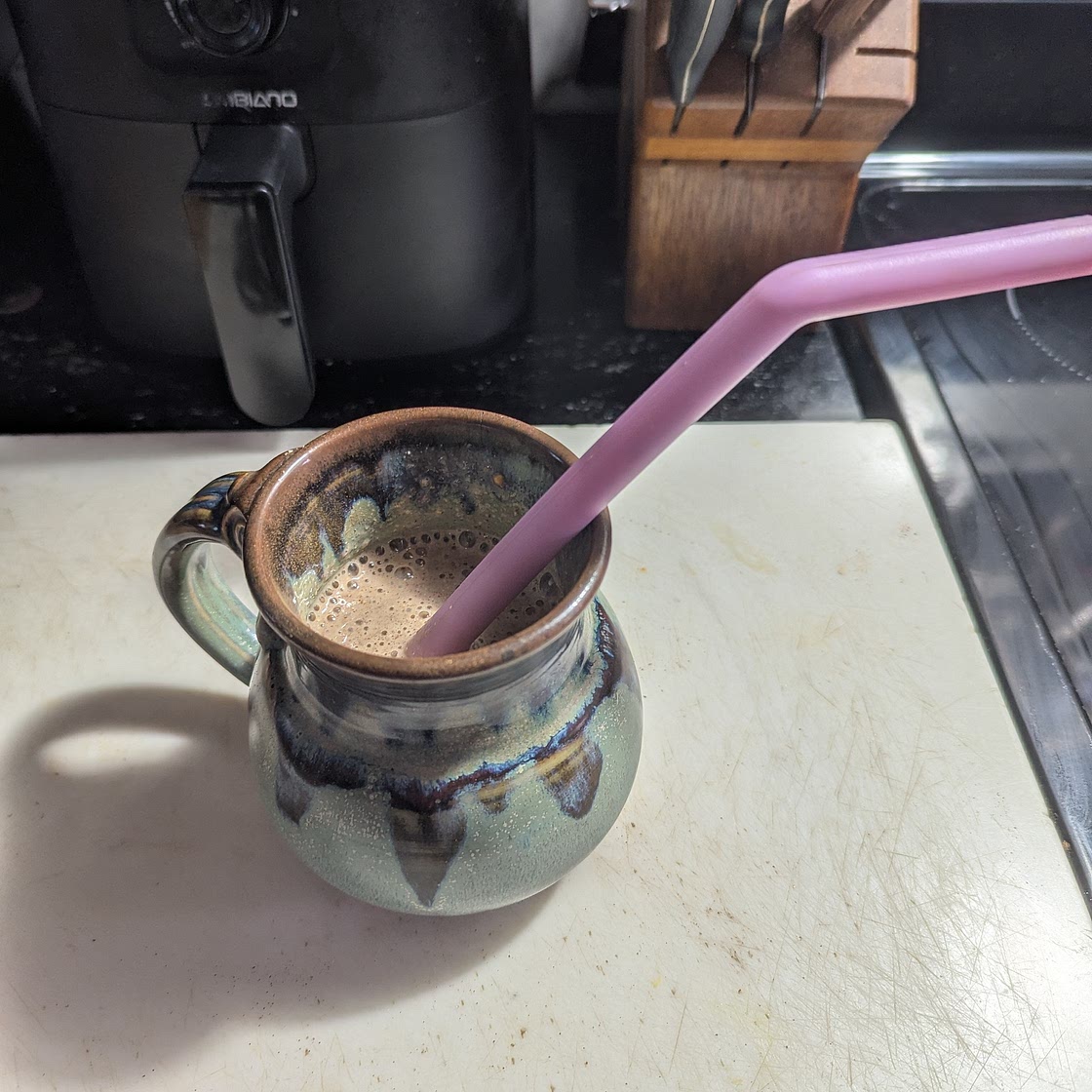 Nutritional Shake