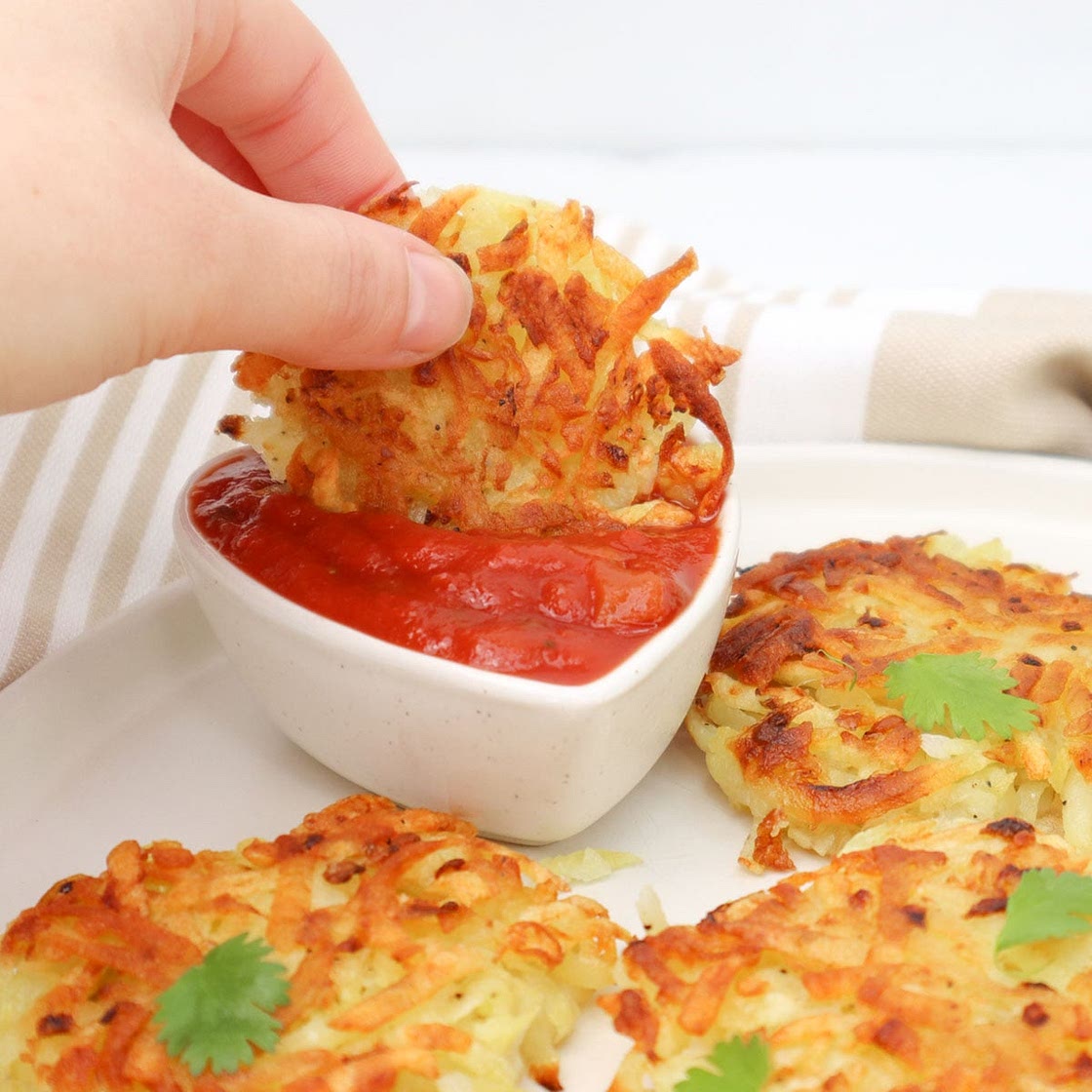 Hash Browns