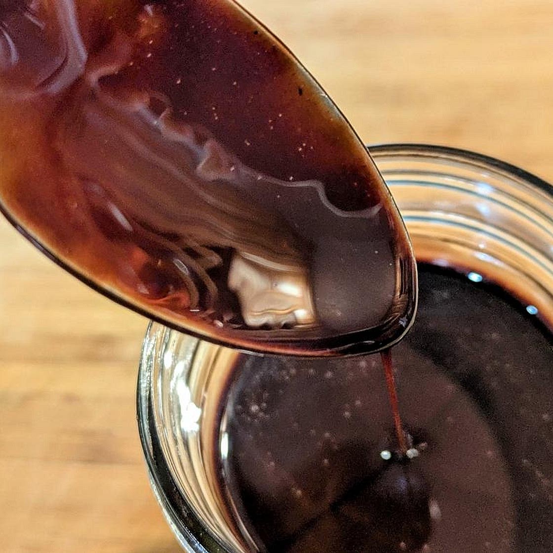 Sugar Free Chocolate Syrup