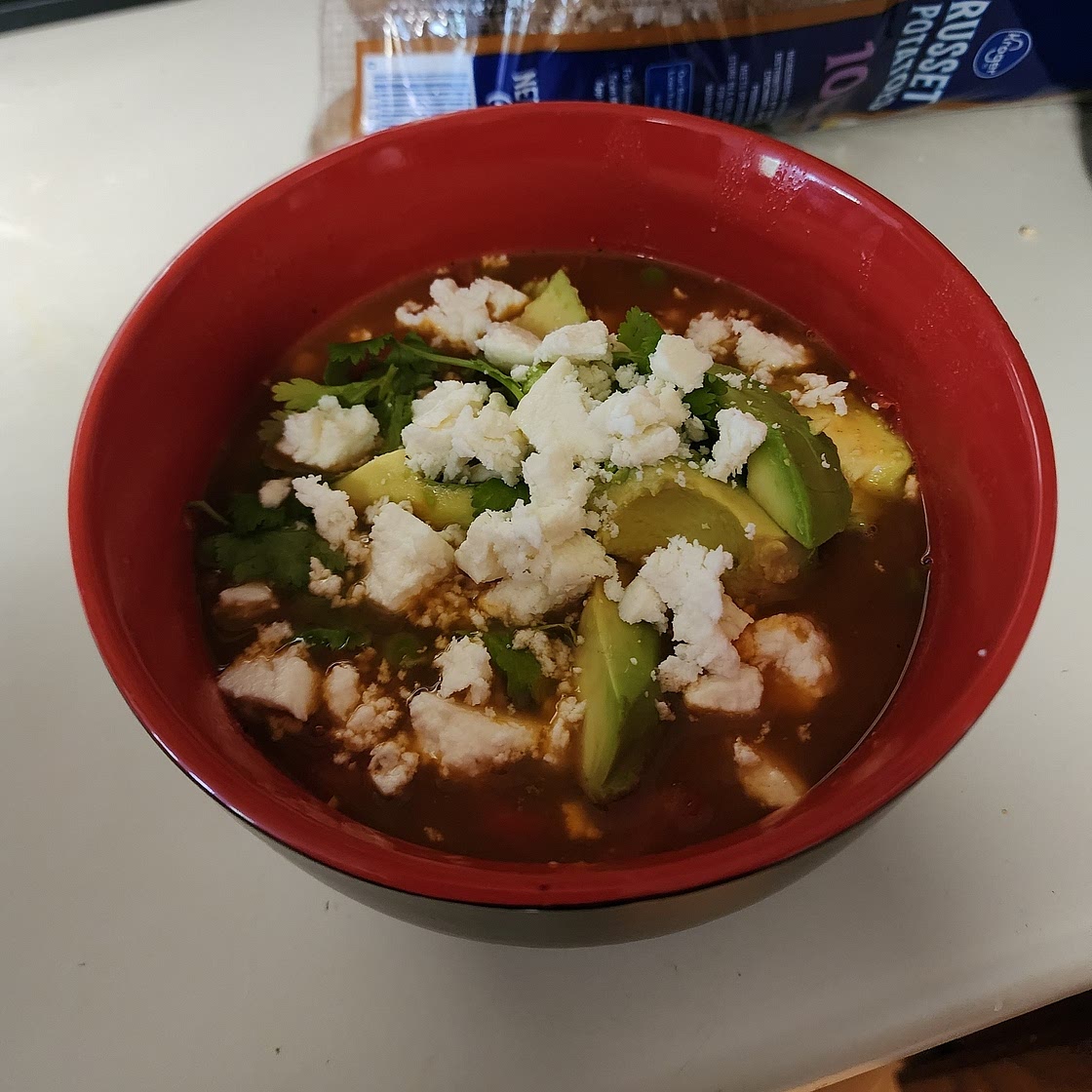 Quinoa and Vegetable Stew