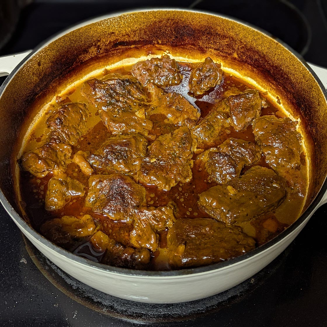 Mexican Shredded Beef (and Tacos)