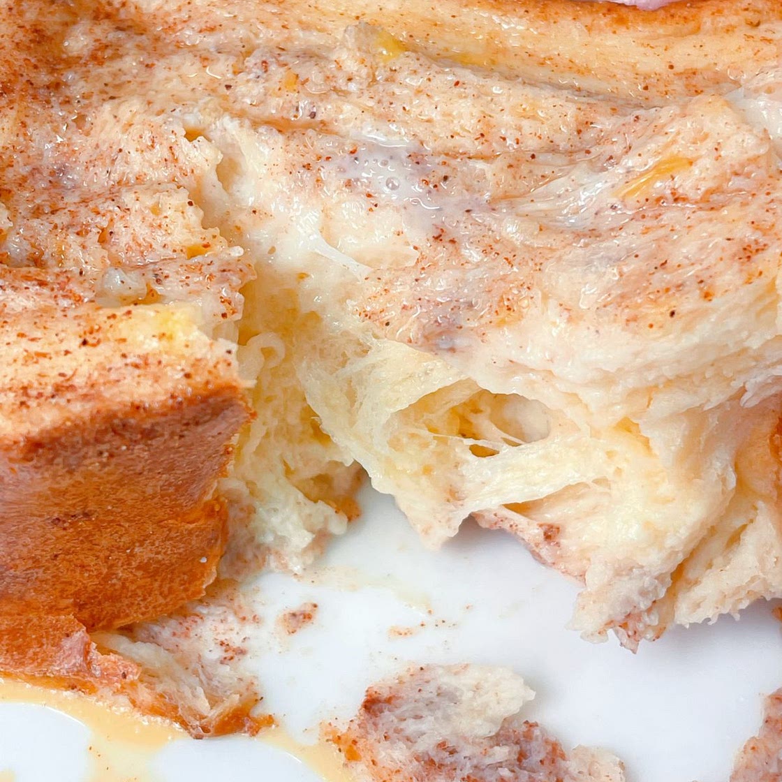 Fluffy Classic French Toast Made Easy
