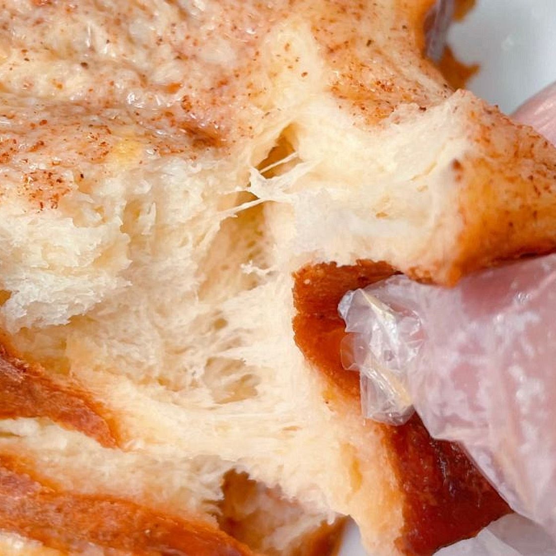 Fluffy Classic French Toast Made Easy