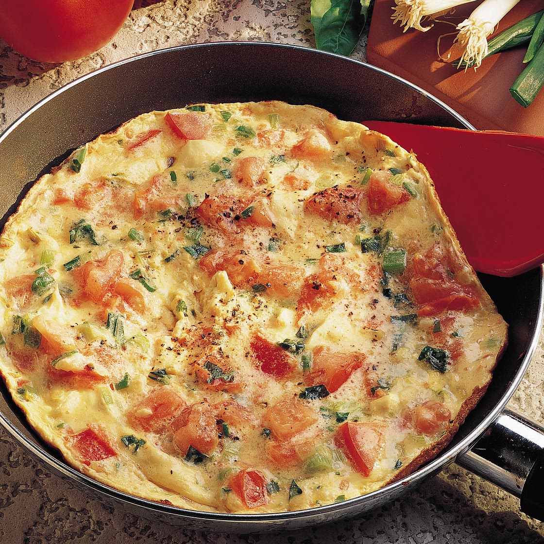 Mediterranean Eggs