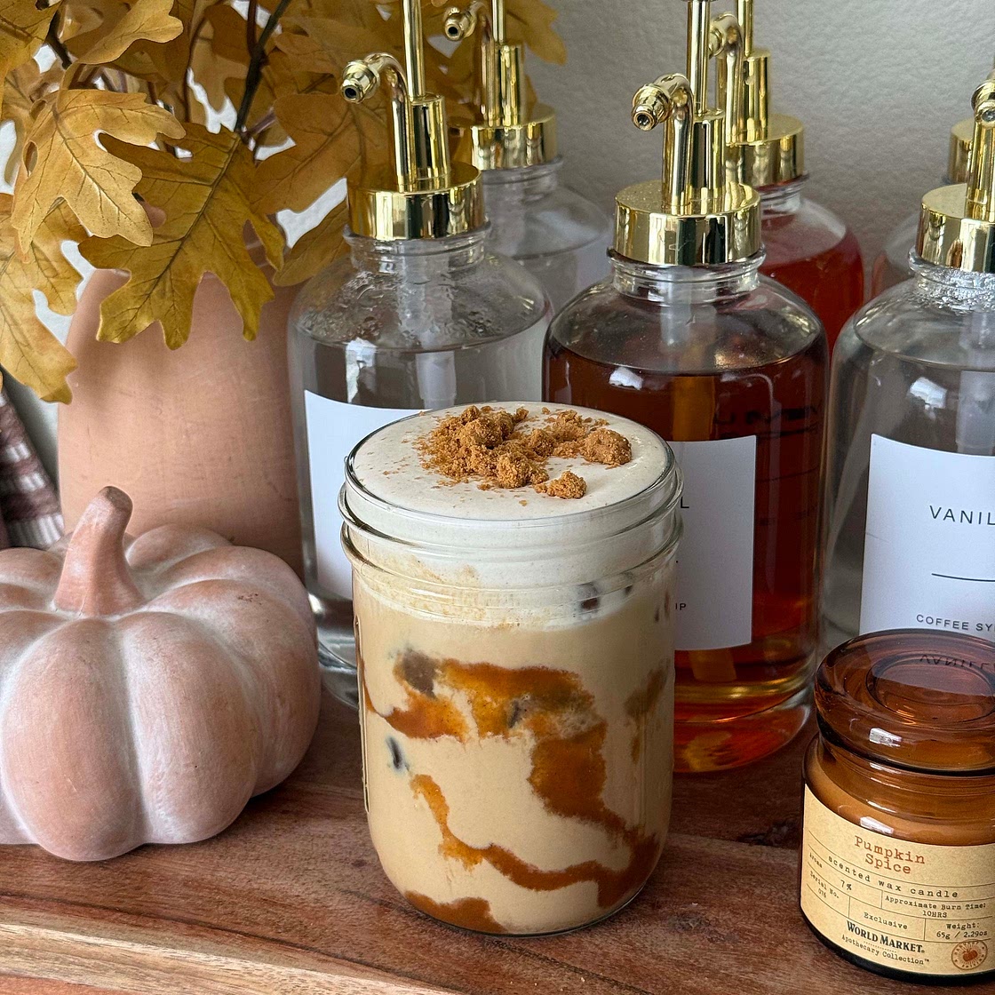Pumpkin Pie Sauce