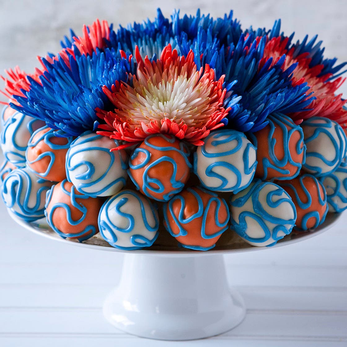 Cake Pop Cake