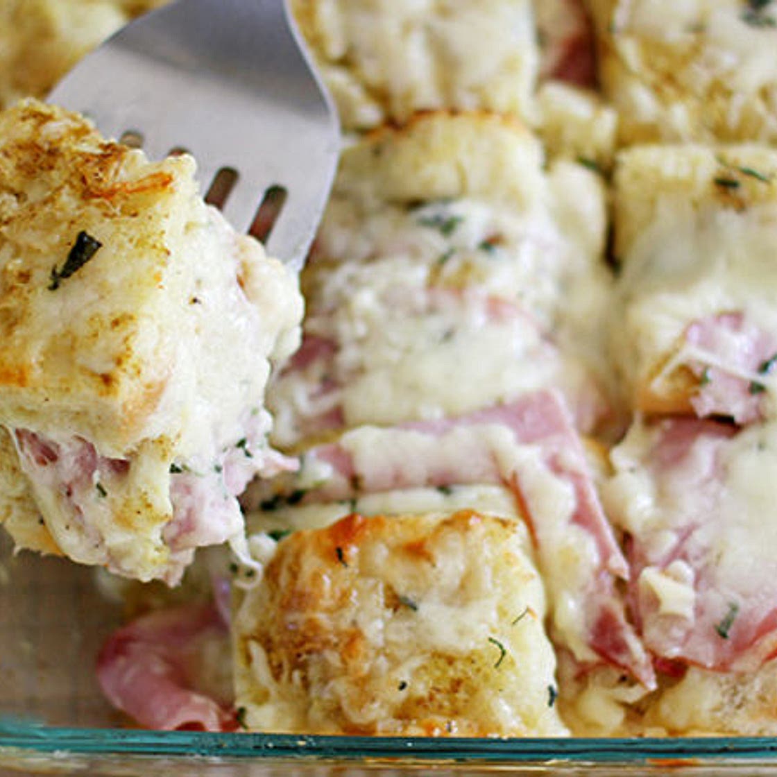 Monte Cristo Strata