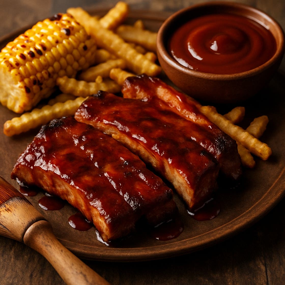 Barbecue sauce